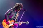 LENNY KRAVITZ – Raise Vibration Tour 2018